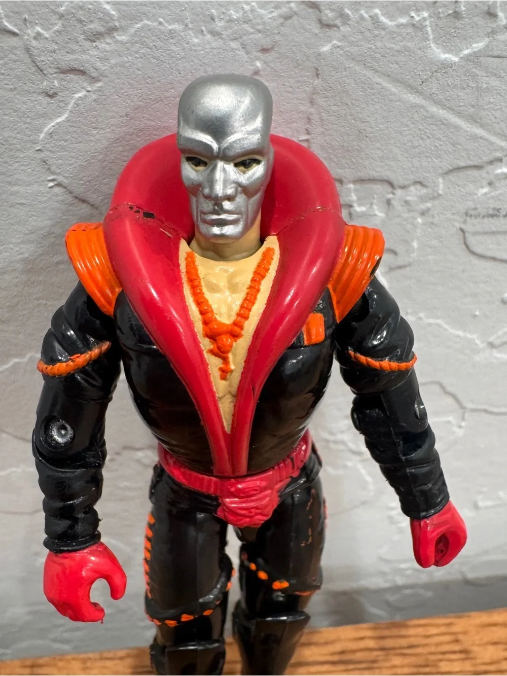 G.I. Joe vintage joe